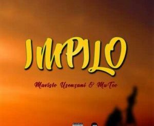 Mavisto Usenzani & MuTeo – Impilo