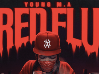 Young M.A – 2020 Vision