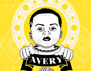 ALBUM: Emtee - Avery