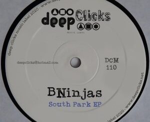 BNinjas – South Park