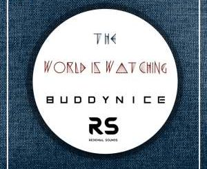 Buddynice – The World Is Watching (Redemial Mix)