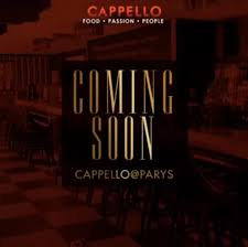 Ceega - Cappello Live Mix Ft. Mr Keys