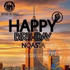 Fellow Boyz – Happy Birthday Nqasta Ft. Dlala PrinceBell & Heartless Boyz