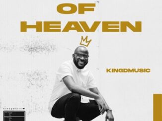 Kingdmusic - Child of Heaven