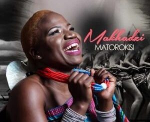 Makhadzi – Tshitetimende