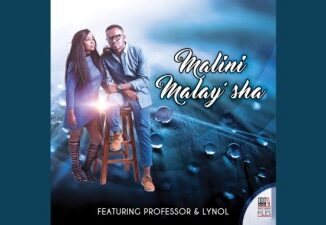 Malini – Malaisha Ft. Professor