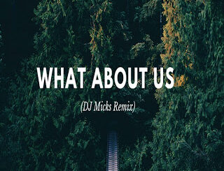 Michael Jackson – What About Us (DJ Micks Remix)