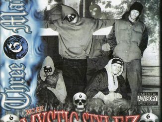 ALBUM: Three 6 Mafia - More Mystic Stylez: The First Album