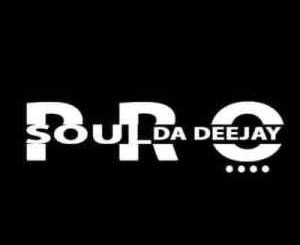 Spura maluda - ProSoul Da Deejay