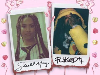 Shantel May – Until I Say So (feat. Westside Gunn)