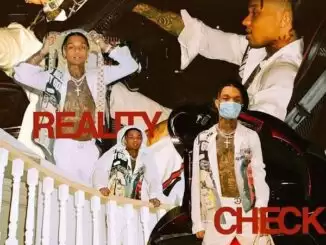 Swae Lee – Reality Check