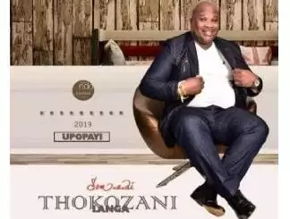 Thokozani Langa - Nizolalela Bani