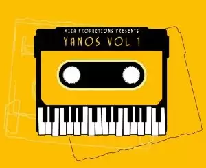 VA – Yanos Vol.1