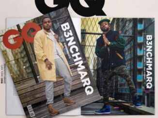 B3nchMarQ – GQ