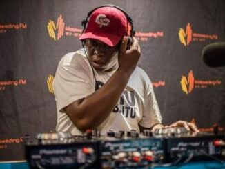 Bantu Elements – Motsweding 30min Mix (10-July-2020)