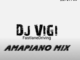 DJ Vigi – Amapiano Mix vol.5