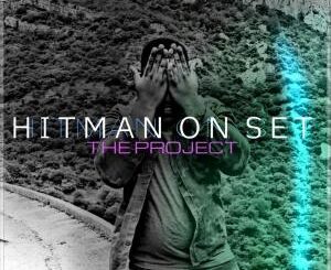 Hitman On Set – Vessel (Original Mix) Ft. Boddhi Satva & Angela Johnson