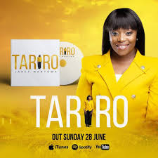 Janet Manyowa – Tariro