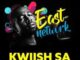 KWIISH SA - LEVEL 4 Ft. DE MTHUDA