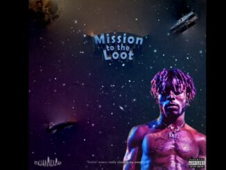 Lil Uzi Vert - Mission To The Loot