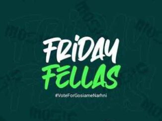 Music Fellas – Fellas Friday (July Episode)