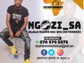 Ngozi_SA – Kwashonilanga Ft. Euroboyz