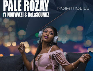 Pale Rozay - Ngimtholile Ft. Nokwazi & DeLASoundz