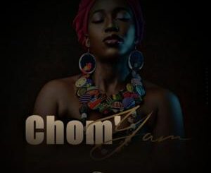 Presley SA – Chom’yam Ft. Exclusive Drumz