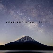 ReeCho - Amapiano Revolution Ft. VR Beats