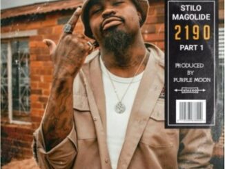 Stilo Magolide – 2190 PART 1