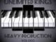 Unlimited Kings – Heavy Production Vol. 003 Mix