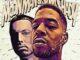 Kid Cudi – The Adventures of Moon Man & Slim Shady (feat. Eminem)