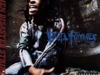 ALBUM: Busta Rhymes - When Disaster Strikes