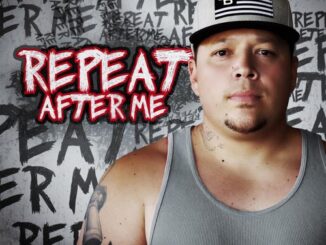 ALBUM: Seven-T - Repeat After Me