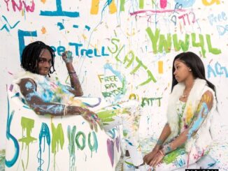 ALBUM: YNW Melly - I Am You