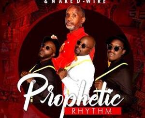 Afrikan Roots – Prophetic Rhythm