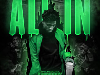 YoungBoy Never Broke Again - All In