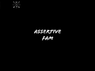 Assertive Fam – 9K Appreciation Mix