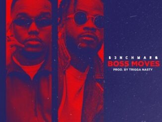 B3nchMarQ – Boss Moves