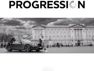 EP: Ray J - Progression