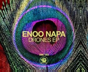 Enoo Napa - Forge (Original Mix)