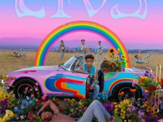 Jaden – Rainbow Bap