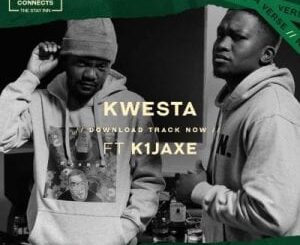 Kwesta – Dreams Ft. K1jaxe