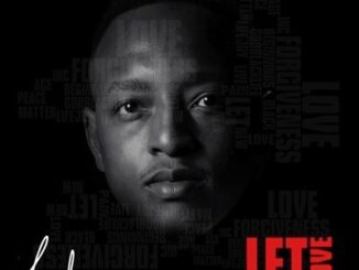 Lelo And New Age Inc – Let Love Ft. Manana