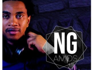 Ng Amos – Set Me Free Ft. Lelo Kamau