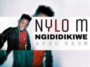 Nylo M – Ngididikiwe (Afro Drum)