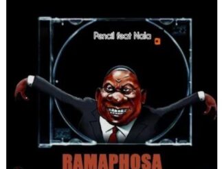 PENCIL SA - RAMAPHOSA VULA FT NALA