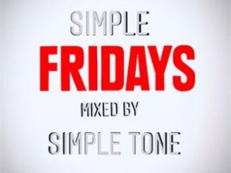 Simple Tone – Simple Fridays Mix