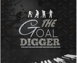 Sushi Da Deejay – The Goal Digger