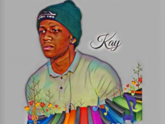 Kay – Rimshot